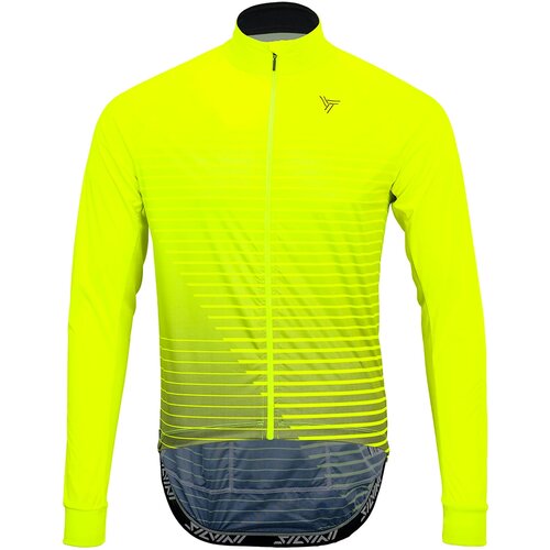 Silvini Parina cycling jacket Slike