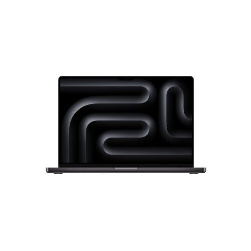 Apple 16-inch macbook pro M4Max chip 14‑core cpu 32, (21587392) Cene