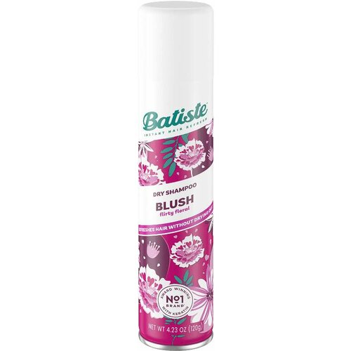 Batiste blush šampon za suvo pranje kose, 200 ml Cene
