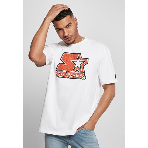 Starter Black Label Starter Basketball Skin Jersey White Slike