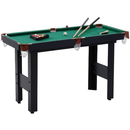 Garlando Bilijar stol 110 x 55 cm DALLAS Cijene