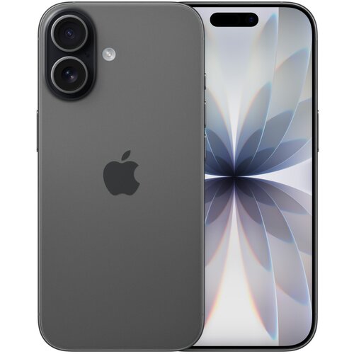 Apple iPhone 17 crna 512 GB Energetska učinkovitost 2021 A (A - G) 16 cm (6.3 palac) Cijene