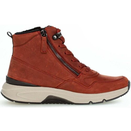 Gabor 96.888.29 Red Slike