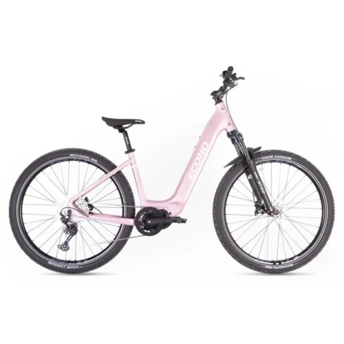  ECONO Gams MTB 29 EEC6 Lavandl, 2026 520Wh - L Cijene