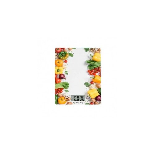 Estia Digitalna kuhinjska vaga 5KG bela Cene