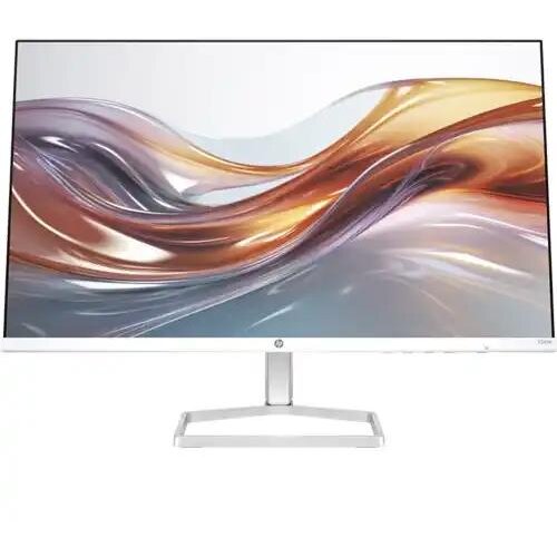 HP monitor 23.8 524sa 94C36E9 1920x1080/Full HD/IPS/100Hz/5ms/HDMI/VGA/Zvučnici/Silver Cene