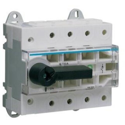 Haeger Hager stikalni odklopnik, modularni HA305, (20889908) Cene