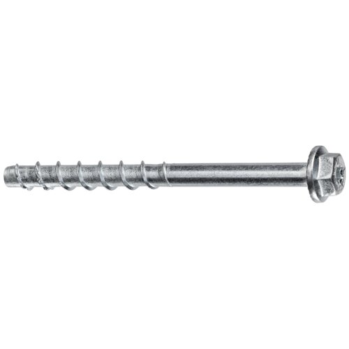 Fischer Vijaki za beton Ultracut FBS II (Ø x Do: 8 x 110 mm, Šestkotna glava s šestkotno vdolbino, 50 kos) Cene