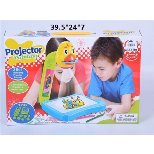  Projektor  3 u 1 Cene