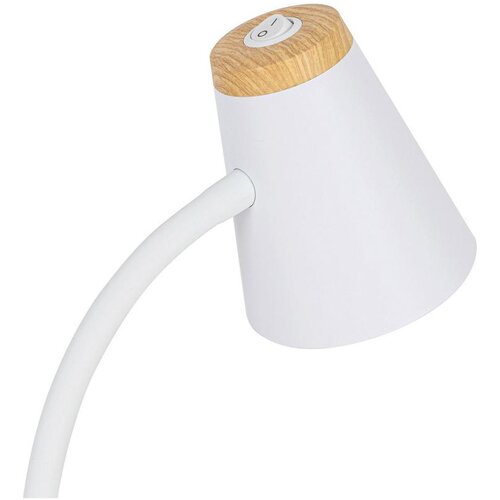 M&amp;ouml;max Namizna Led-svetilka White Slike