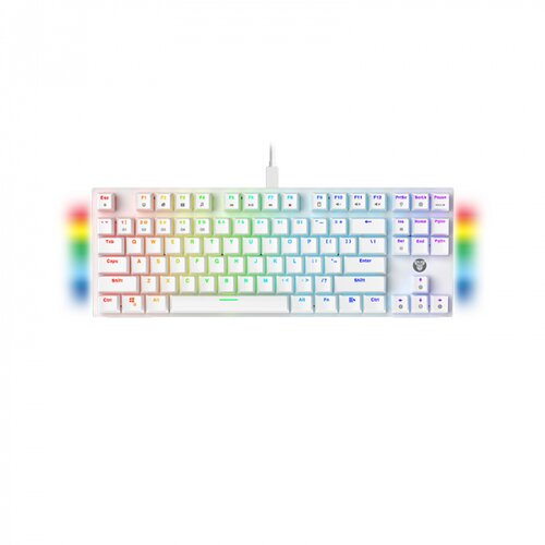  tastatura Fantech MK856 MAXFIT87 White Cijene