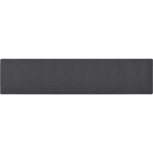  Dugi tepih antracit 80 x 400 cm Cene