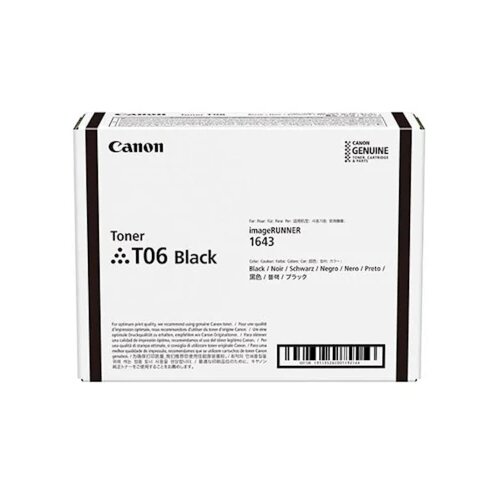 Canon Toner CRG-T06 Cijene