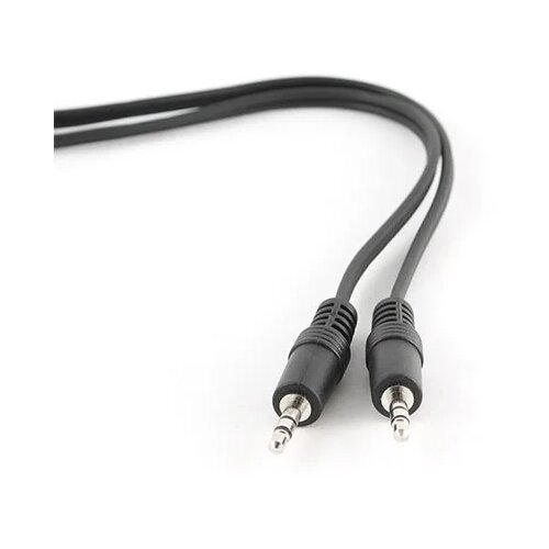 Audio kabl AUX GEMBIRD CCA-404-2M 3.5mm to 3.5mm 2m Cene