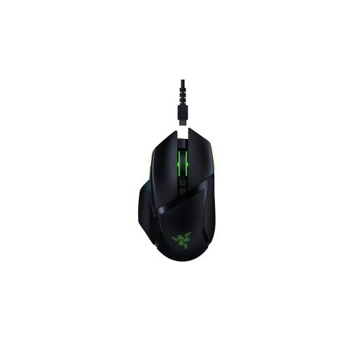  Mi&scaron; Razer Basilisk Ultimate &ndash; Ergonomic Wired/Wireless Gaming Mouse &ndash; EU Packaging RZ01-03170200-R3G1 Cijene