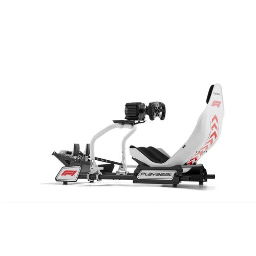 Playseat dirkalni sedež Formula Instinct F1 Edition Slike