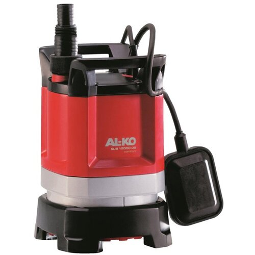 Al-ko Potapajuća pumpa za čistu vodu SUB 12000 DS Comfort Cene