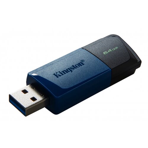 Kingston FD 64GBUSB3.2 DataTraveler Exodia M Cijene