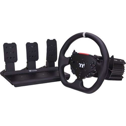 Thermaltake G15 Direct Drive Racing Wheel Bundle Cijene