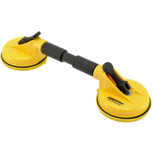 HM M&amp;uuml;llner BW-PH2G Vakum hvataljka, 40kg Slike