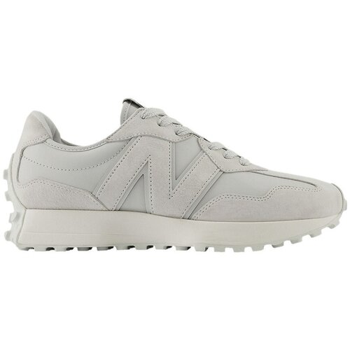 New Balance Nizke superge 327 Grey Matter Reflection Siva Slike