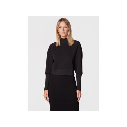 Sisley Jopa 3IPRL200B Črna Regular Fit Slike
