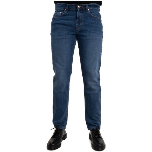 Harmont&Blaine Jeans WNJ001059425B59 Modra Cene