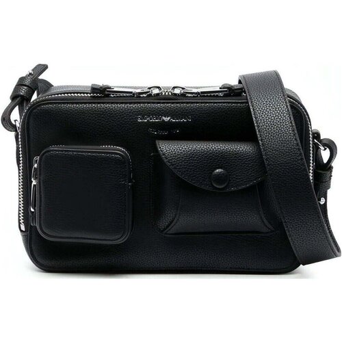 Emporio Armani - Crna Cijene