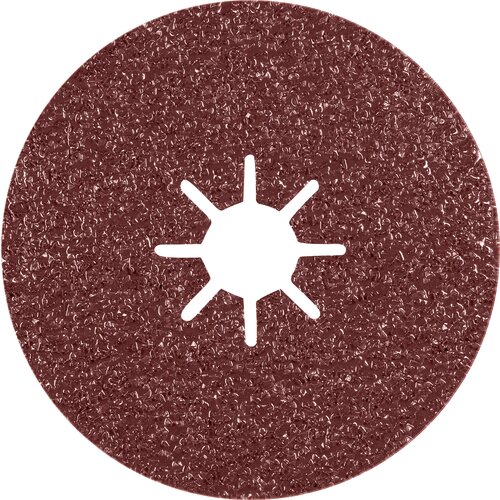 Bosch Disk od prizmatičnih keramičkih vlakana, R781 metal 180x22.23mm, G36, 2608621797 Cene