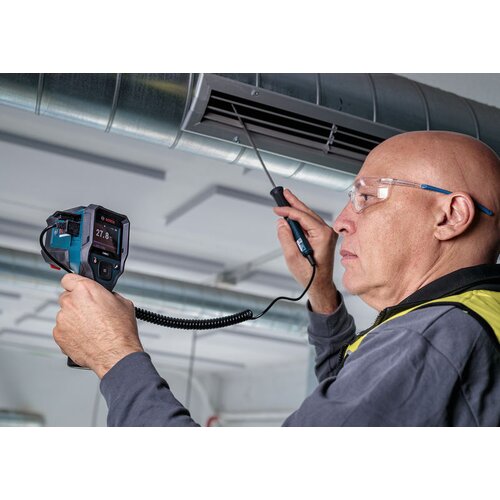 Bosch temperaturna sonda (tip k) za vazduh 1600A038DE Slike