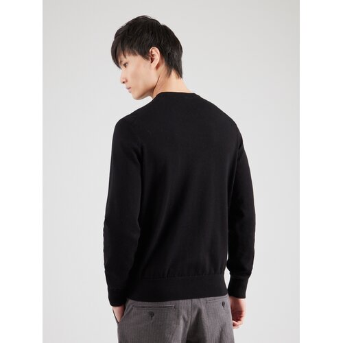 Boss Pulover &amp;#039;Kanovano&amp;#039; crna Slike