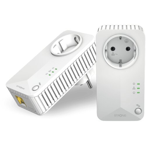 Strong Powerline 600 Kit EU V2 2er-Pack Cene