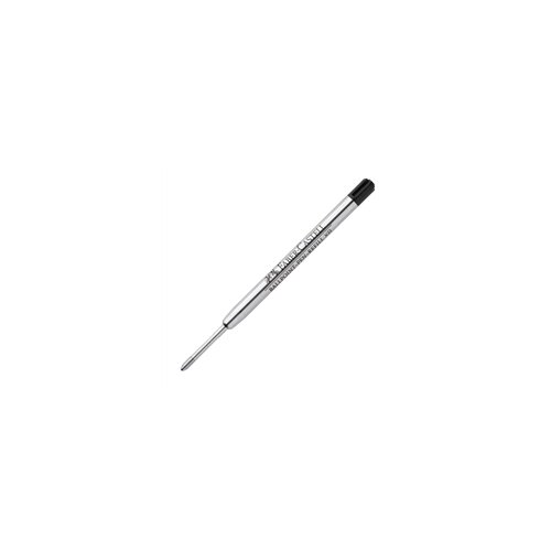 Faber-Castell Refil patrona za XB, crna Cijene