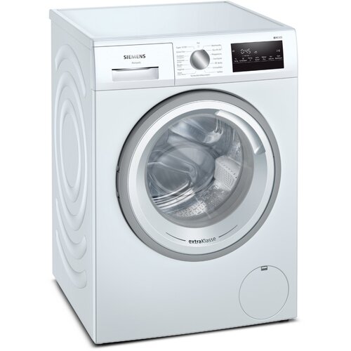 Siemens WM14NK93 pralni stroj Slike