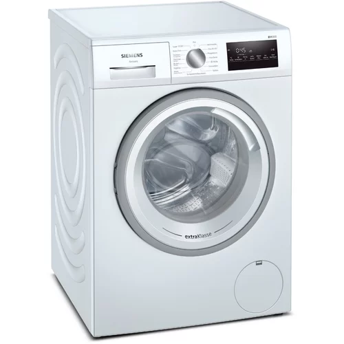 Siemens WM14NK93 pralni stroj