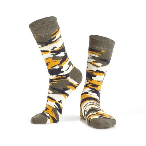 Fasardi Men's Moro socks Slike