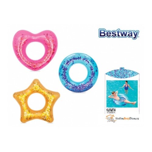 Bestway Šljokica 91cm 36141 Šlauf Cene