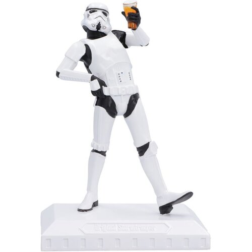Star Wars Original Stormtrooper Raise a Glass zbirateljska figura 17cm Slike