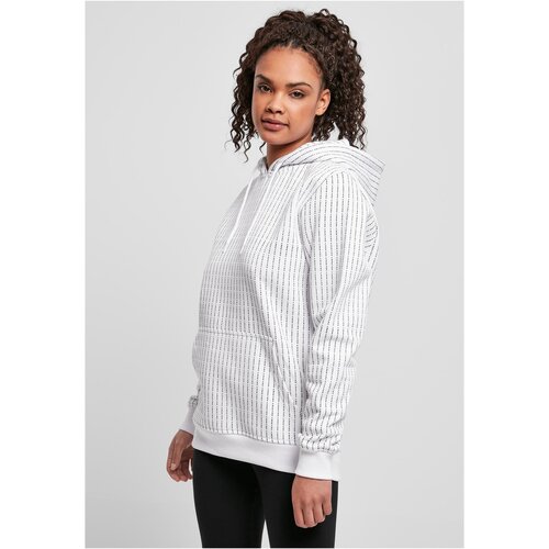 Mister Tee Women&amp;#039;s sweatshirt Fuckyou white Slike