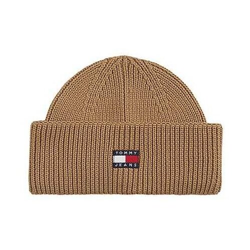 Tommy Hilfiger pamučna mu&amp;scaron;ka kapa Slike