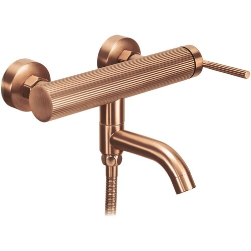 REA Bath Me&amp;scaron;alnik za kad Argon Brush Copper Slike