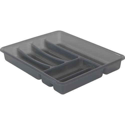 Rotho Siv plastični organizator za predal 39 x 32 cm Basic - Rotho Slike