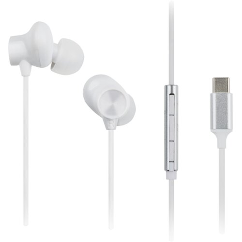 Panasonic RP-TCM225DEW žične slu&amp;scaron;alke bele barve, (5000262161) Slike