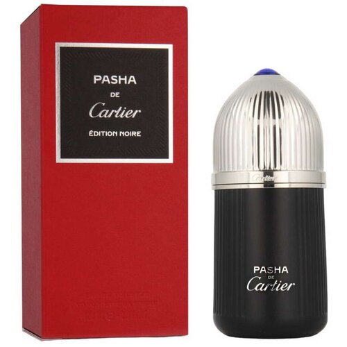 Parfem mu&amp;scaron;ki parfem Pasha Edition Noire Men EDT 100ml Slike