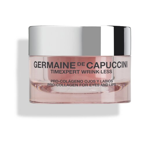 Germaine de Capuccini Timexpert Wrink-Less Pro-Collagen za Oči i Usne Cene