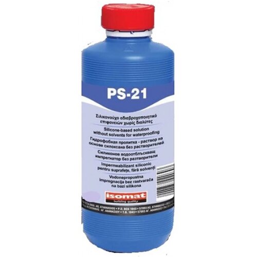 Isomat PS 21 1l Cene