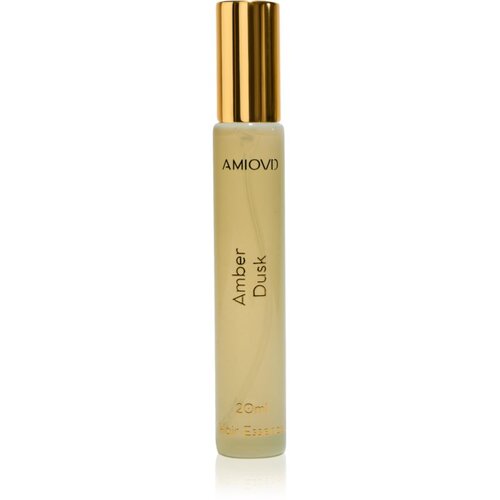 Amioud Amber Dusk di&scaron;ava za lase za ženske 20 ml Cene