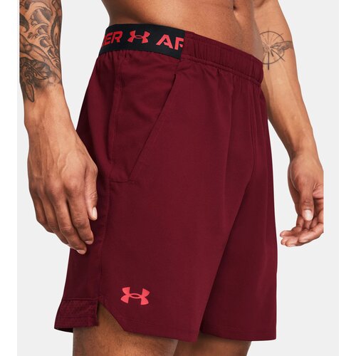 Under Armour Men's shorts UA Vanish Woven 6in Shorts Cene