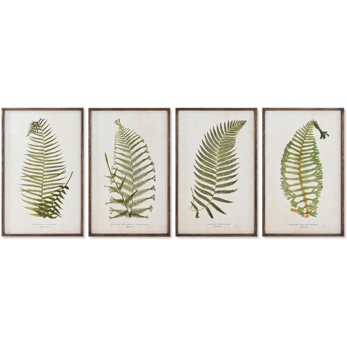  Slika Home ESPRIT Kristal Jelka 45 x 2,5 x 70 cm Cene