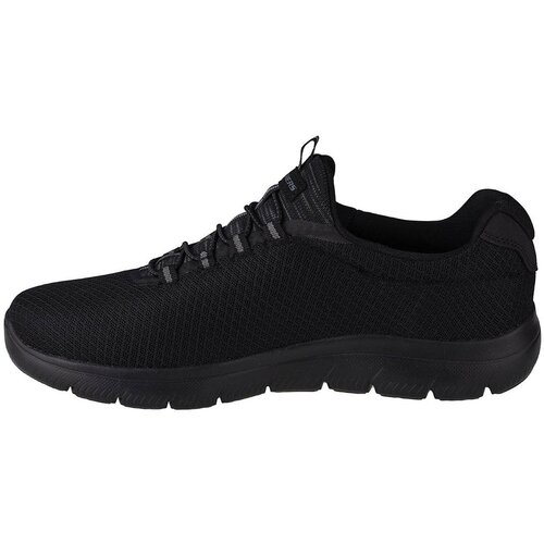 Skechers Summits mu&amp;scaron;ke sportske tenisice 52811-bbk Slike
